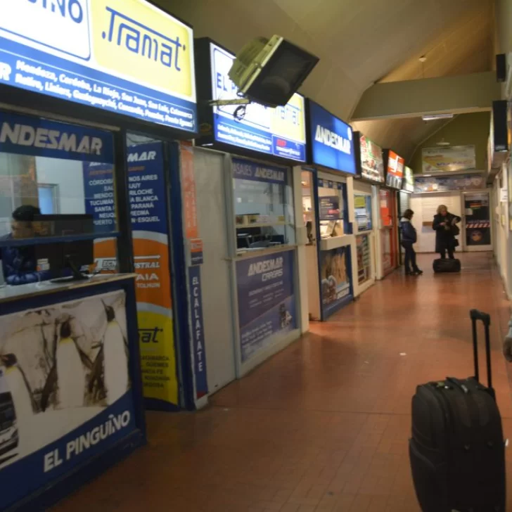 Micros low cost: Se consiguen pasajes a Córdoba por $ 600