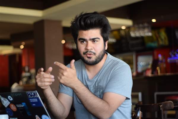 David Trejo Pizzo: Llegará el día en  que cada ciudadano venda energía”