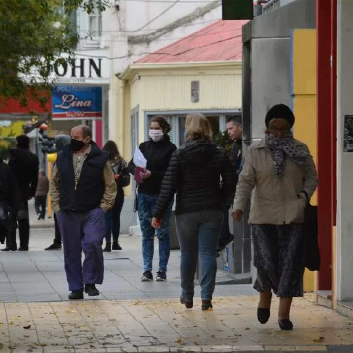 Restaurantes, gimnasios, estéticas y colectivos vuelven a funcionar en Río Gallegos Restaurantes, gimnasios, estéticas y colectivos vuelven a funcionar en Río Gallegos