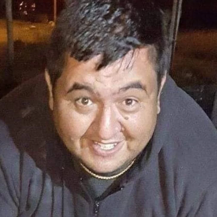 Víctima del COVID-19, murió Daniel Cárdenas, dirigente deportivo en Río Gallegos Víctima del COVID-19, murió Daniel Cárdenas, dirigente deportivo en Río Gallegos