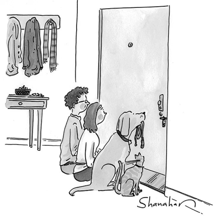 Será mañana Será mañana