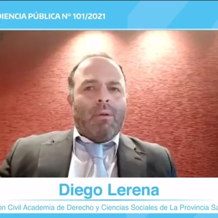 Tarifas de gas: “Una población golpeada mira con ojos bien abiertos las decisiones de este gobierno” Tarifas de gas: “Una población golpeada mira con ojos bien abiertos las decisiones de este gobierno”