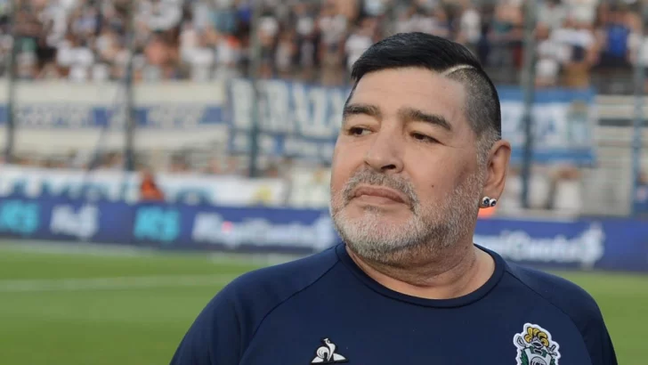 La cocinera de Diego Maradona contó detalles de las últimas horas de vida del astro: “Fue mucha locura”