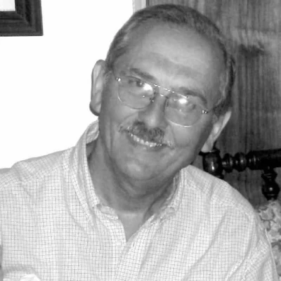 Ha fallecido el doctor Carlos Tournour Ha fallecido el doctor Carlos Tournour