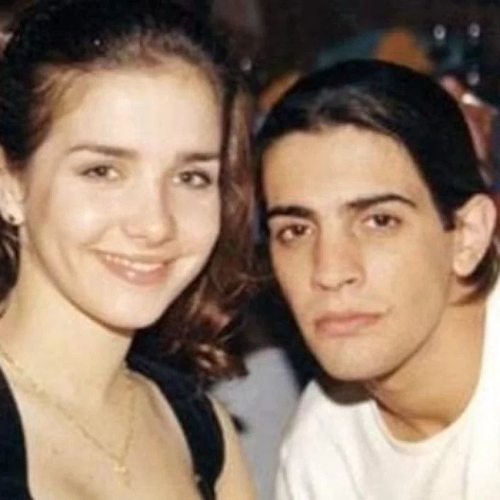 Revelan el insólito motivo de la separación de Pablo Echarri y Natalia Oreiro Revelan el insólito motivo de la separación de Pablo Echarri y Natalia Oreiro