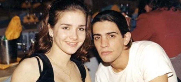 Revelan el insólito motivo de la separación de Pablo Echarri y Natalia Oreiro Revelan el insólito motivo de la separación de Pablo Echarri y Natalia Oreiro