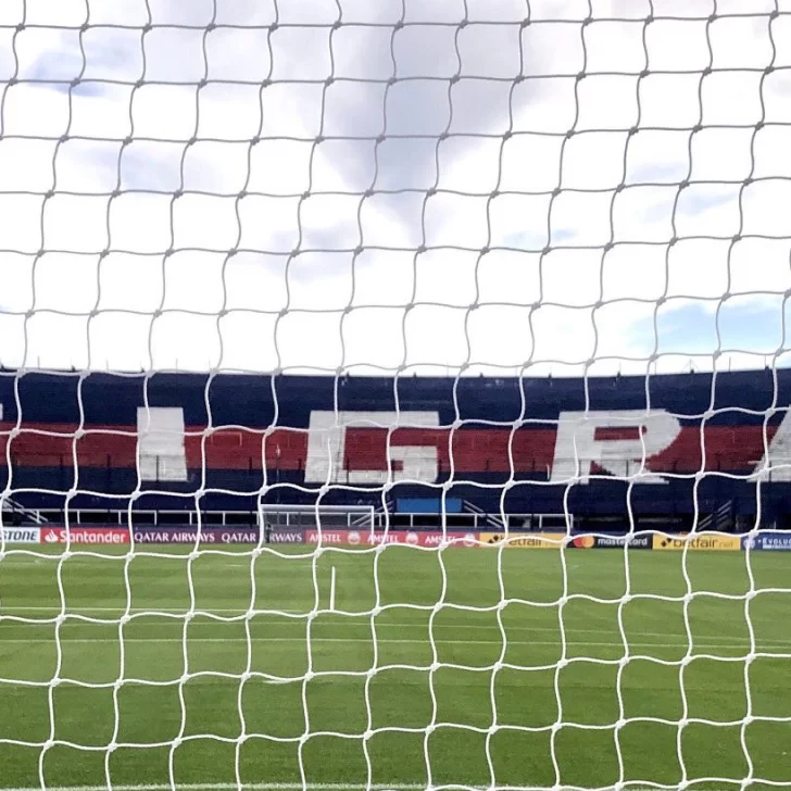 Martes de Copa Libertadores: canal, horario y formaciones para Tigre-Bolivar Martes de Copa Libertadores: canal, horario y formaciones para Tigre-Bolivar