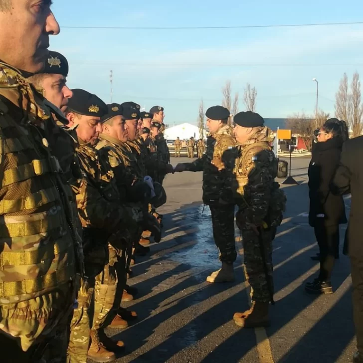 Continúa abierta la inscripción para formar parte del Ejército Argentino Continúa abierta la inscripción para formar parte del Ejército Argentino