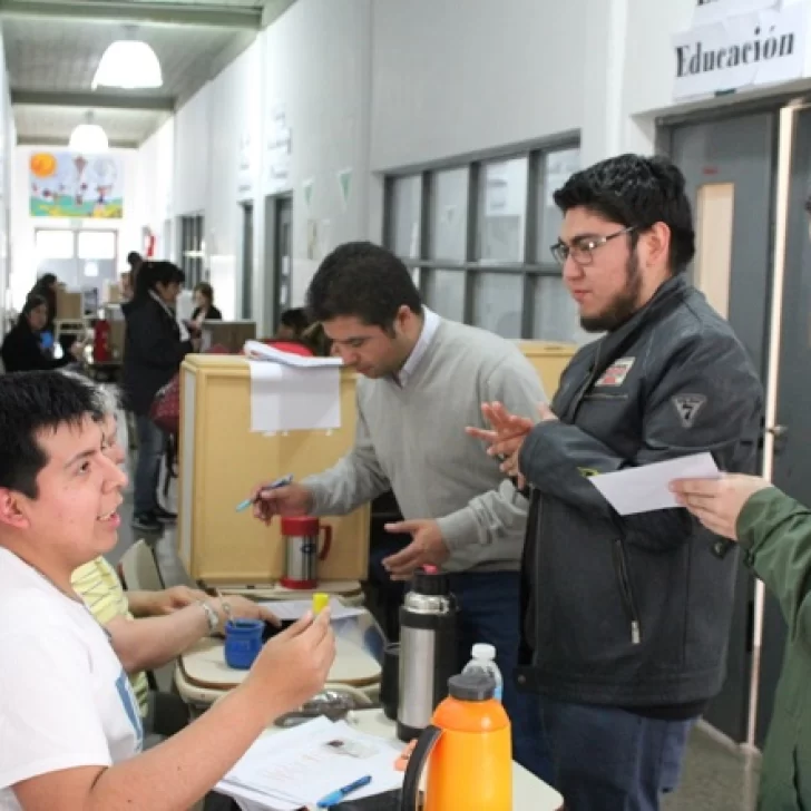 El Gobierno actualizó el valor que recibirán las autoridades de mesa