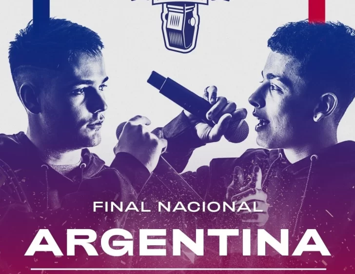 Todo lo que tenés que saber, a nueve días de la Red Bull Batalla de los Gallos de Argentina