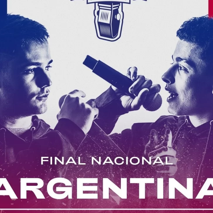 Todo lo que tenés que saber, a nueve días de la Red Bull Batalla de los Gallos de Argentina