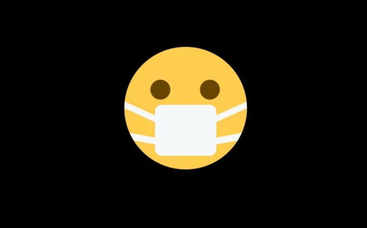 #WearAMask: Twitter cambia el corazón de like por un emoji con barbijo