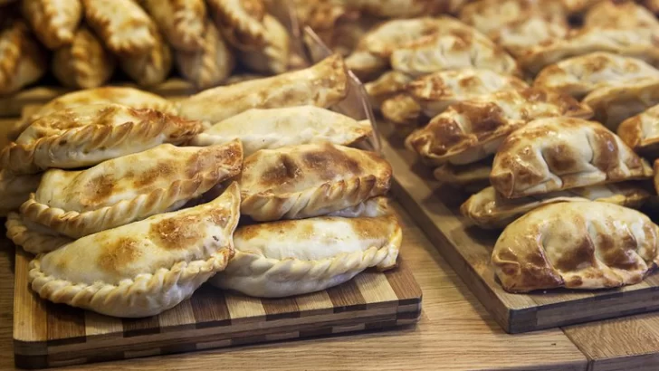 Día Mundial de la Empanada: ¿cómo hacer un buen repulgue?
