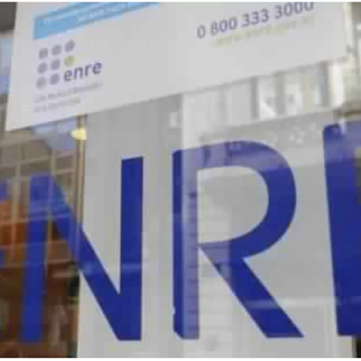 Nación aliviará el costo energético de las pymes industriales Nación aliviará el costo energético de las pymes industriales