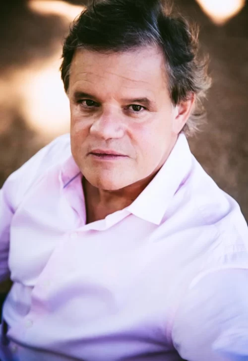 Enrique Sacco vuelve a la radio junto al hijo de Débora Pérez Volpin