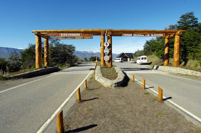 Un nuevo aumento en las entradas al Parque Nacional