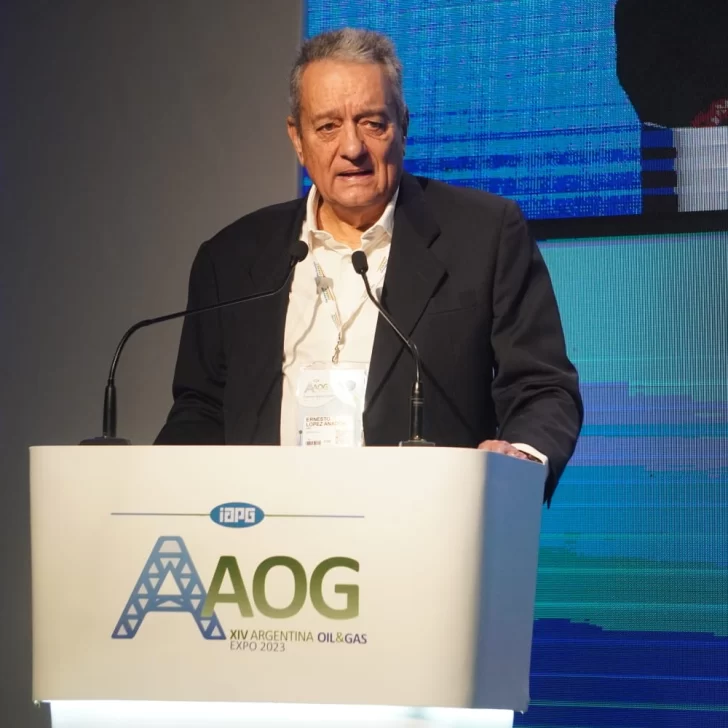 Comenzó la Expo AOG 2023 con un workshop sobre “Gerenciamiento del carbono”