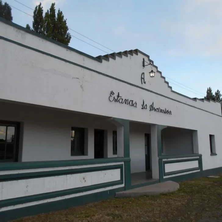 Reabrió para turistas el Parque Nacional Patagonia en Santa Cruz