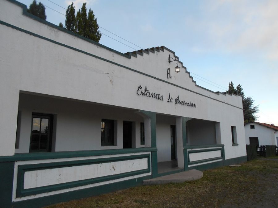 Reabrió para turistas el Parque Nacional Patagonia en Santa Cruz