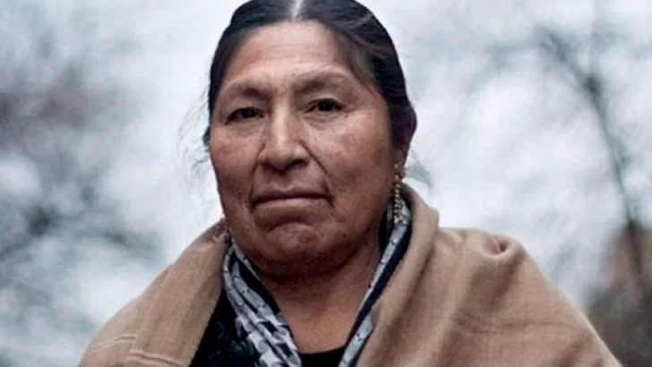 Murió la hermana de Evo Morales tras infectarse por coronavirus