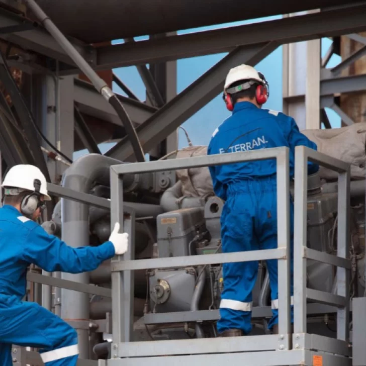 8 operarios comodorenses podrán pasar a Cañadón “sin obstáculos” 8 operarios comodorenses podrán pasar a Cañadón “sin obstáculos”