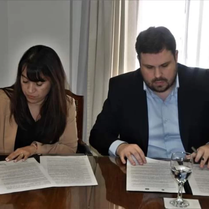 Implementarán el Protocolo de Cadena de Custodia de Documentación en Santa Cruz