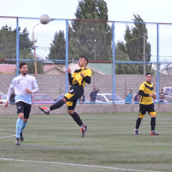 Federación de Fútbol Patagónico: El 6 de octubre empieza el clasificatorio al Regional Federación de Fútbol Patagónico: El 6 de octubre empieza el clasificatorio al Regional