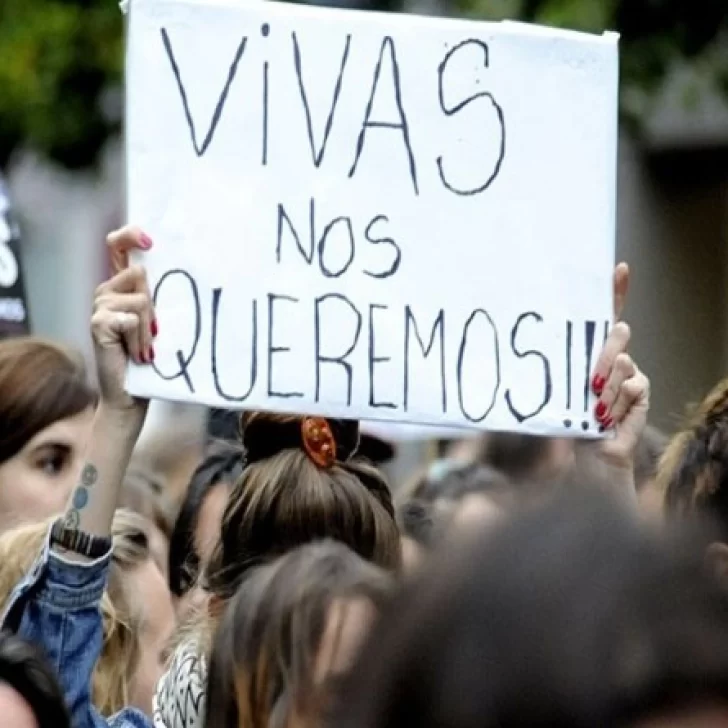 Femicidios en Argentina: 204 mujeres fueron asesinadas en los primeros ocho meses del año