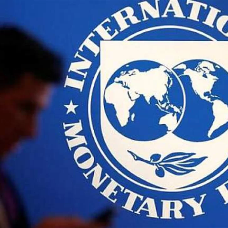 La Argentina y el FMI iniciaron el proceso de negociaciones