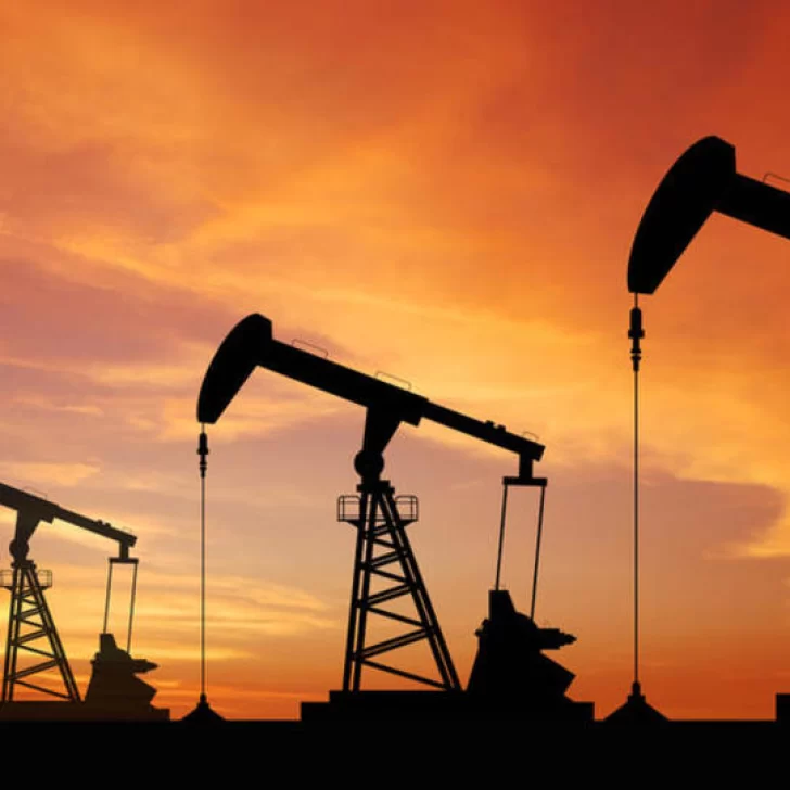 Petroleros de OIL y Magenta pararán por tiempo indeterminado