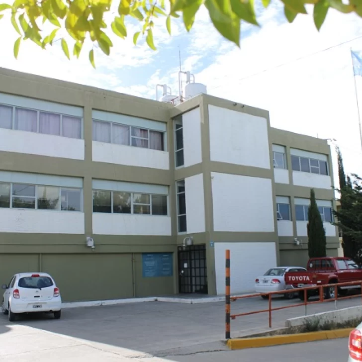 UNPA Unidad Académica Caleta Olivia diplomará a cien nuevos profesionales