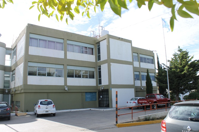 UNPA Unidad Académica Caleta Olivia diplomará a cien nuevos profesionales