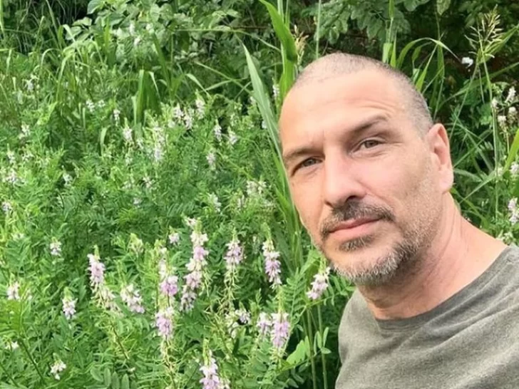 Federico Amador pasó por la peluquería: ¿Qué piensa Florencia Bertotti del nuevo look?