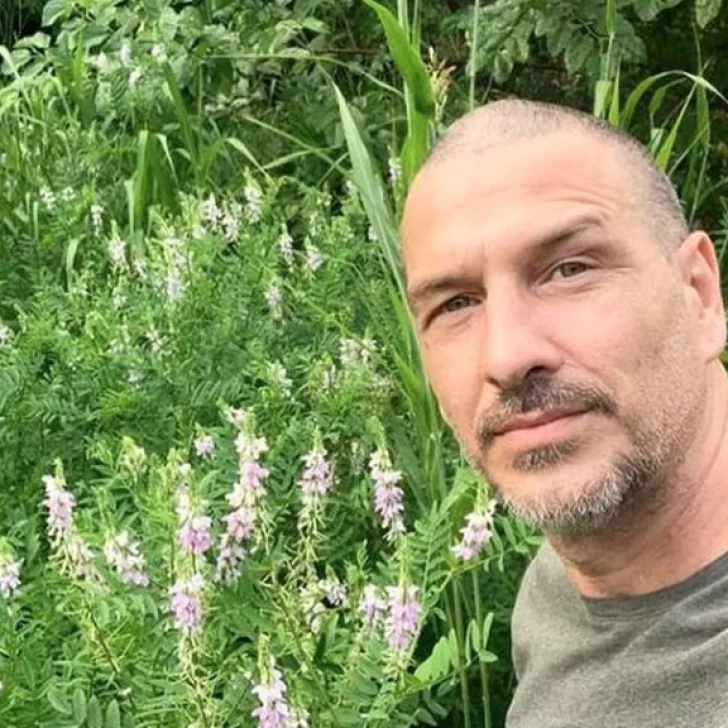 Federico Amador pasó por la peluquería: ¿Qué piensa Florencia Bertotti del nuevo look? Federico Amador pasó por la peluquería: ¿Qué piensa Florencia Bertotti del nuevo look?