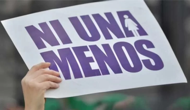 Hubo 70 femicidios y dos transfemicidios en Argentina durante el primer trimestre del 2021