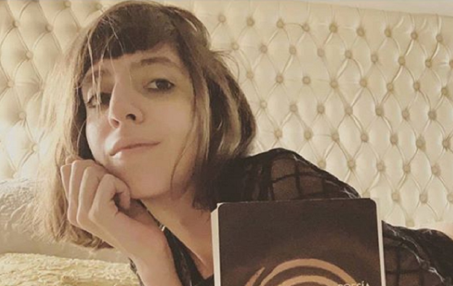 Florencia Kirchner está internada en el sanatorio Otamendi en Buenos Aires
