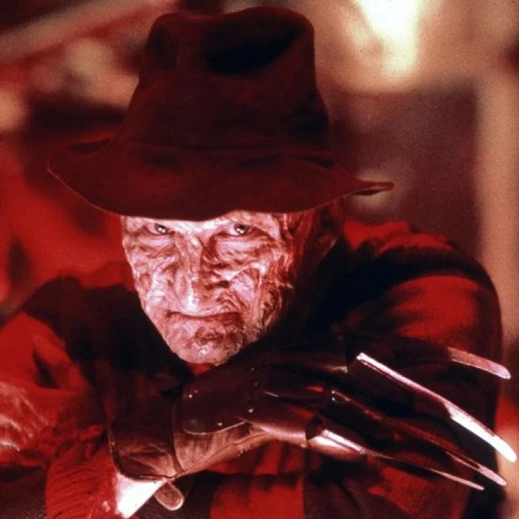 Robert Englund, el actor que personificó a “Freddy Krueger”, se incorpora a Stranger Things