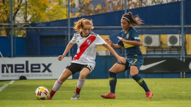 Argentina será sede de la Copa Libertadores Femenina