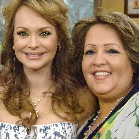 Murió la madre de Gabriela Spanic: “Gracias por ser una guerrera”, expresó la actriz de La Usurpadora