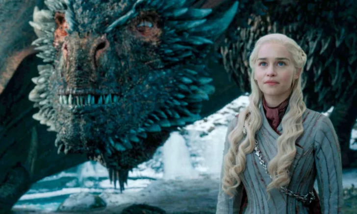 HBO prepara una serie de animación en torno a “Game of Thrones”