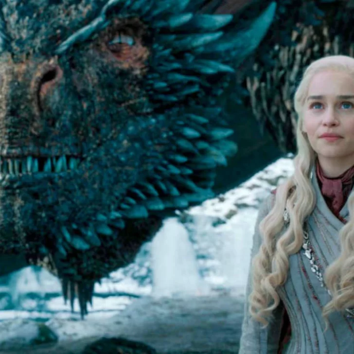HBO prepara una serie de animación en torno a “Game of Thrones”