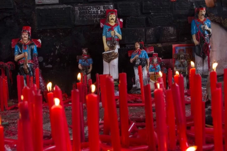 ¿Quién fue el Gauchito Gil? ¿Cuál es su historia?