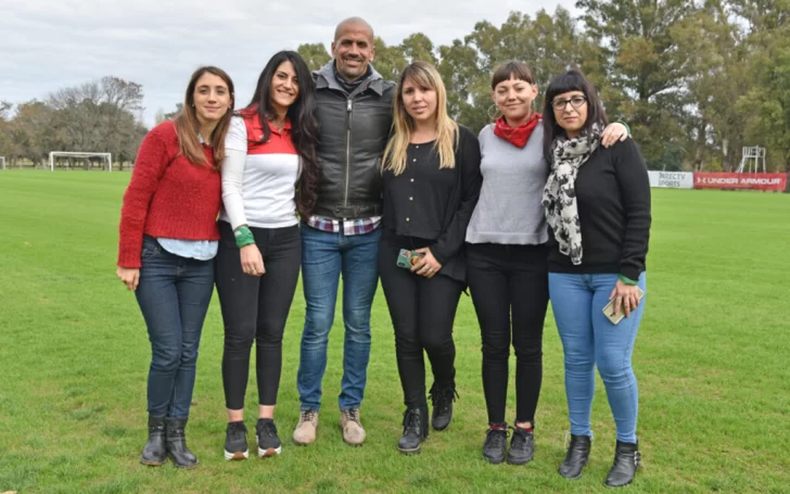 Estudiantes de La Plata puso en marcha el protocolo para situaciones de violencia de género y discriminación