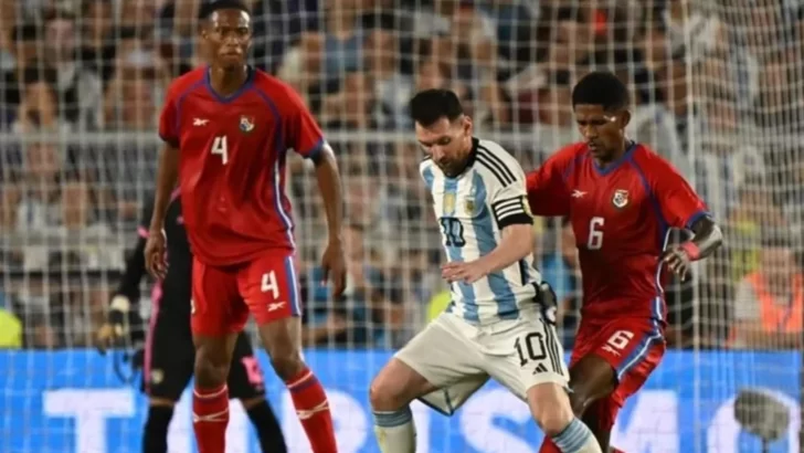 De enfrentar a la Selección Argentina campeona de Lionel Messi, a ser asesinado en un tiroteo