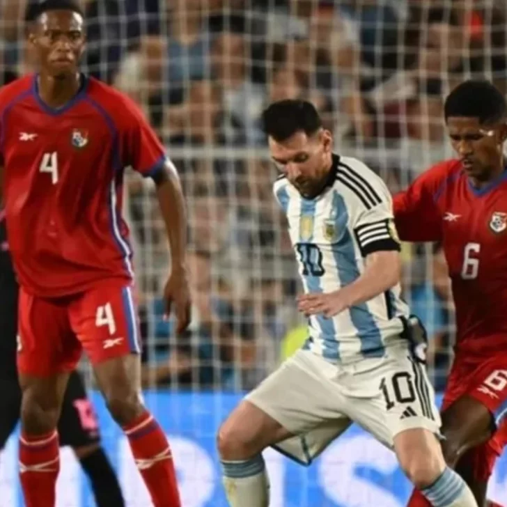 De enfrentar a la Selección Argentina campeona de Lionel Messi, a ser asesinado en un tiroteo