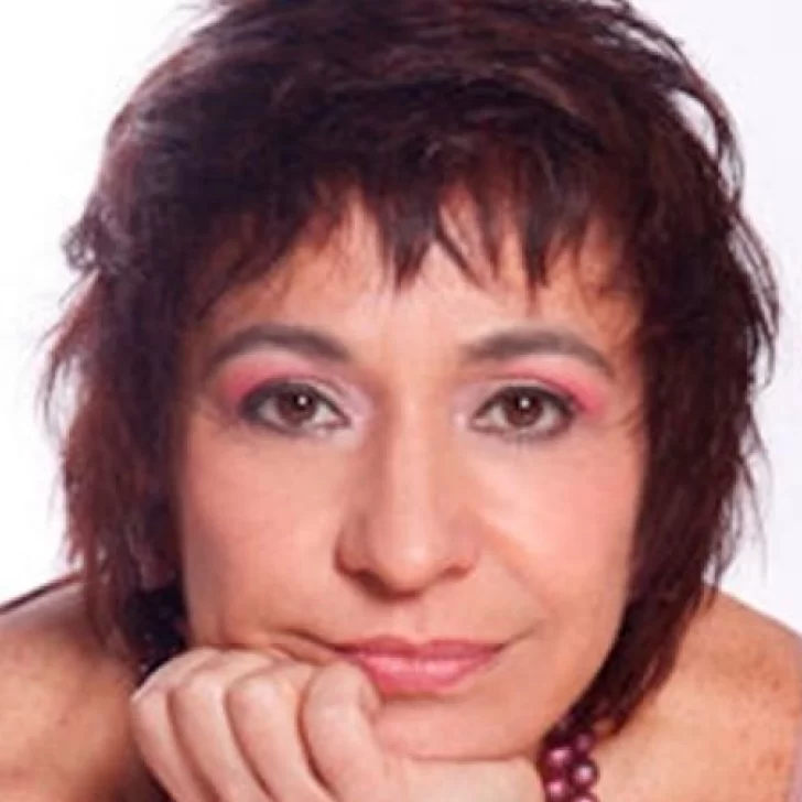 Murió la actriz y cantante Gipsy Bonafina Murió la actriz y cantante Gipsy Bonafina