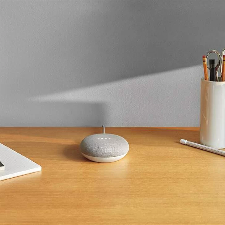 Spotify regala a los usuarios un Google Home Mini sin motivo ¿Cómo hay que hacer? Spotify regala a los usuarios un Google Home Mini sin motivo ¿Cómo hay que hacer?