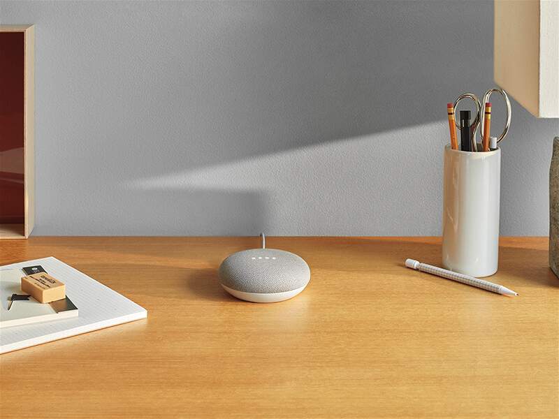 Spotify regala a los usuarios un Google Home Mini sin motivo ¿Cómo hay que hacer? Spotify regala a los usuarios un Google Home Mini sin motivo ¿Cómo hay que hacer?