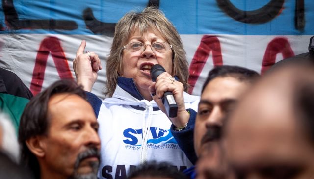 El sindicato de Viales, tras el procesamiento de Iguacel: “Se está empezando a correr el velo de la corrupción”