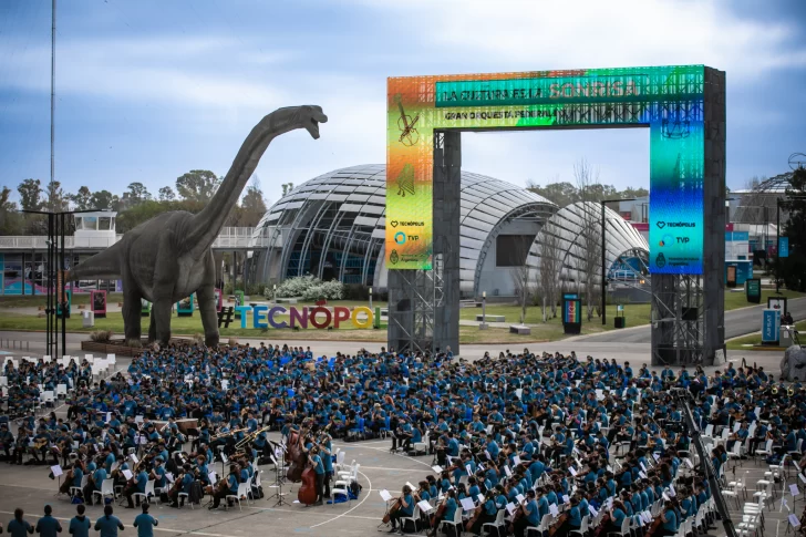 Tecnópolis solo tendrá eventos privados en vacaciones de invierno